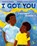 I Got You, Derrick Barnes - Gebonden - 9780593111451