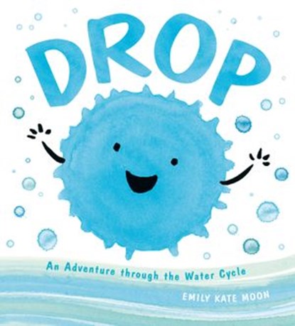 Drop, Emily Kate Moon - Ebook - 9780593112786