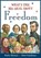 What's the Big Deal about Freedom, SHAMIR,  Ruby - Gebonden - 9780593114902