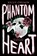 Phantom Heart, Kelly Creagh - Gebonden - 9780593116043