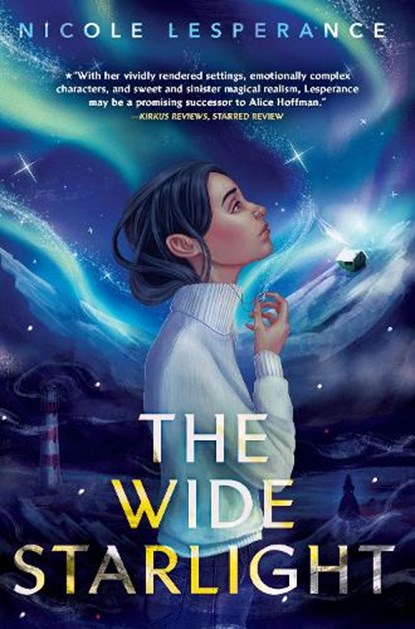 Wide Starlight, Nicole Lesperance - Gebonden - 9780593116227