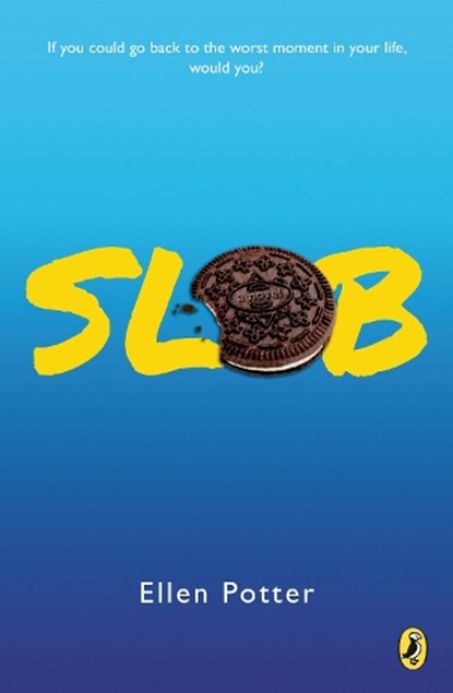 Slob, Ellen Potter - Paperback - 9780593116272