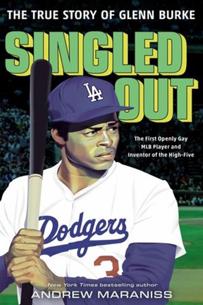 Singled Out, Andrew Maraniss - Ebook - 9780593116739