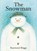 Briggs, R: Snowman, Raymond Briggs - Gebonden - 9780593118610