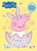 Peppa's Egg-Citing Easter! (Peppa Pig), Courtney Carbone - Paperback - 9780593122662