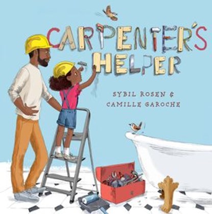Carpenter's Helper, Sybil Rosen - Ebook - 9780593123225
