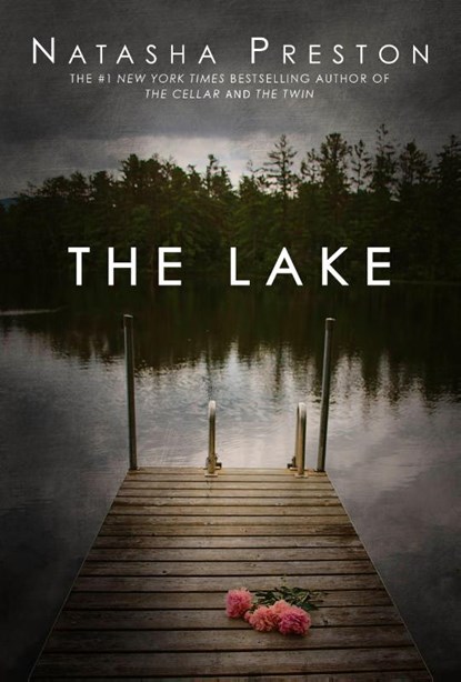 The Lake, Natasha Preston - Paperback - 9780593124970
