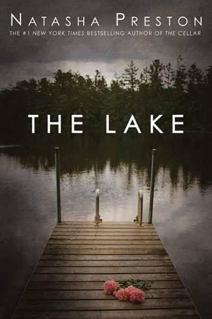 The Lake, Natasha Preston - Paperback - 9780593124970