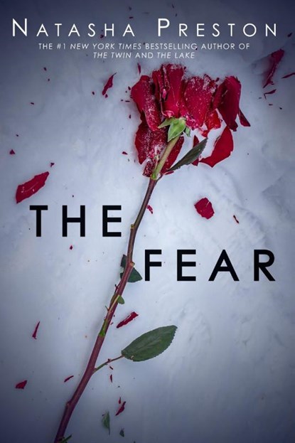 The Fear, Natasha Preston - Paperback - 9780593125014