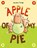 Apple of My Pie, Mika Song - Gebonden - 9780593125403