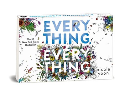 Random Minis: Everything, Everything, Nicola Yoon - Paperback - 9780593126080
