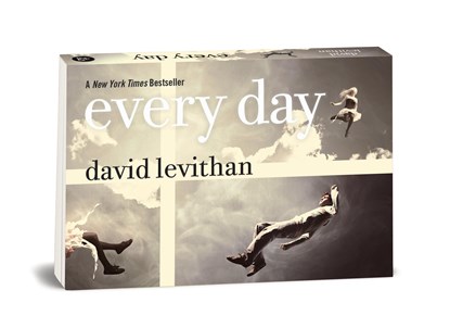 Random Minis: Every Day, niet bekend - Paperback - 9780593126189