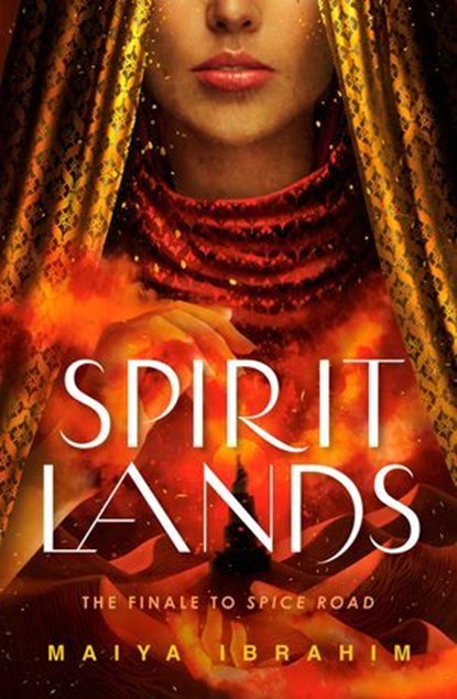 Spirit Lands, Maiya Ibrahim - Ebook - 9780593127056