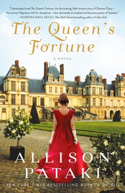 The Queen's Fortune, Allison Pataki - Ebook - 9780593128190