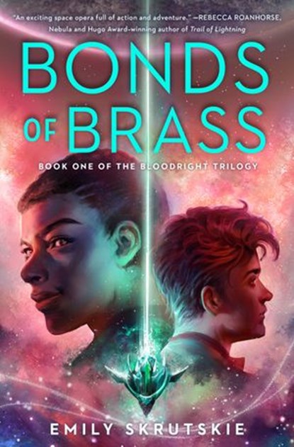 Bonds of Brass, Emily Skrutskie - Ebook - 9780593128909