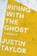 Riding with the Ghost, Justin Taylor - Gebonden - 9780593129296
