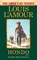 Hondo, Louis L'Amour - Paperback - 9780593129920