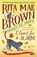 Claws for Alarm, Rita Mae Brown - Paperback - 9780593130117