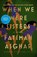 When We Were Sisters, Fatimah Asghar - Paperback - 9780593133477