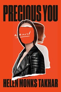 Precious you | Helen Monks Takhar | 