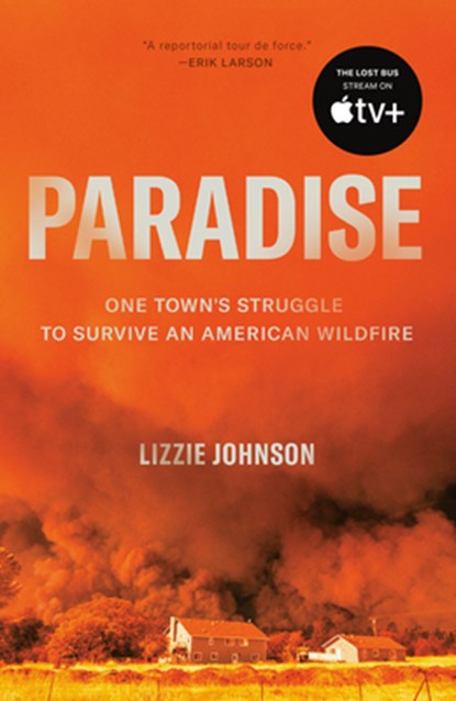 PARADISE, Lizzie Johnson - Paperback - 9780593136409