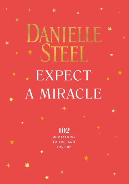 Expect a Miracle, Danielle Steel - Gebonden - 9780593136584