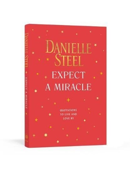 Expect a Miracle, Danielle Steel - Gebonden - 9780593136584