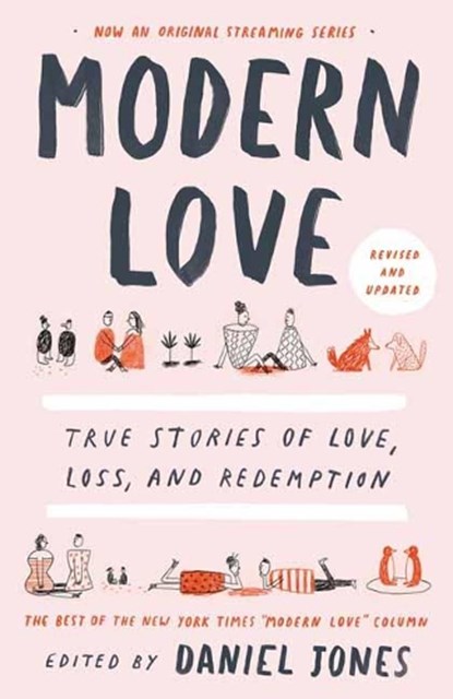 Modern Love, Revised and Updated, Daniel Jones - Paperback - 9780593137048