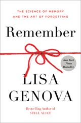 Remember - Lisa Genova - 9780593137956