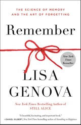 Remember - Lisa Genova - 9780593137970