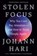 Hari, J: Stolen Focus, Johann Hari - Gebonden - 9780593138519