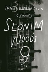 Slonim Woods 9 - Daniel Barban Levin - 9780593138861