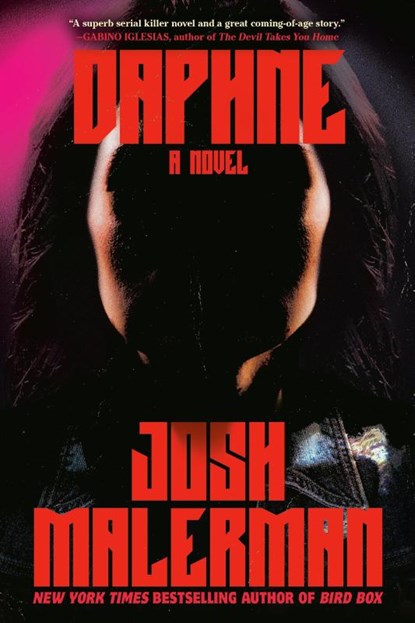 Daphne, Josh Malerman - Paperback - 9780593157039