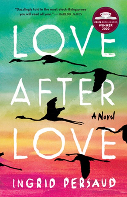 Love After Love, Ingrid Persaud - Paperback - 9780593157589
