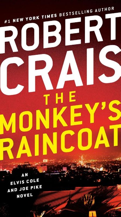Monkey's Raincoat, Robert Crais - Paperback - 9780593157985