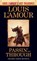 Passin' Through, Louis L'Amour - Paperback - 9780593158647