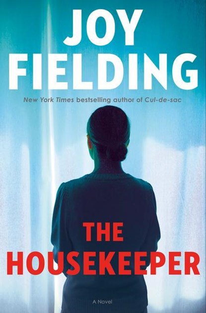 HOUSEKEEPER, Joy Fielding - Gebonden - 9780593158920