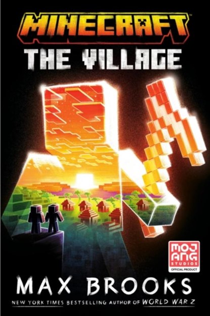 The Village, Max Brooks - Paperback - 9780593159200