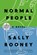 NORMAL PEOPLE -LP, Sally Rooney - Paperback - 9780593168202