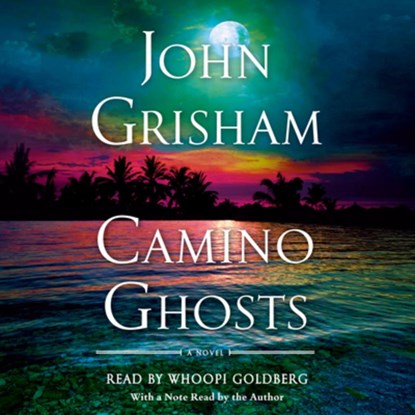 Camino Ghosts, John Grisham - AVM - 9780593168455