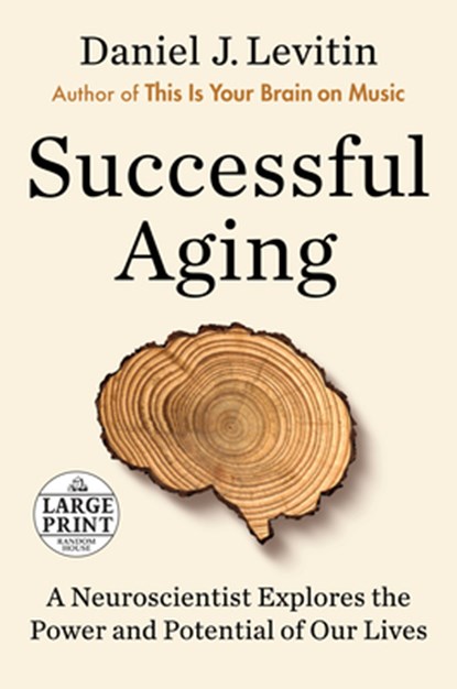 Successful Aging, Daniel J. Levitin - Paperback - 9780593171622