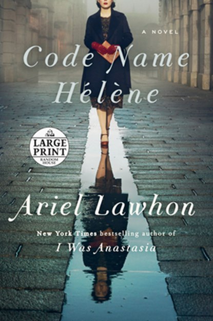 Code Name Helene, Ariel Lawhon - Paperback - 9780593171752