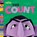 The Count (Sesame Street Friends), Andrea Posner-Sanchez - Gebonden - 9780593173213