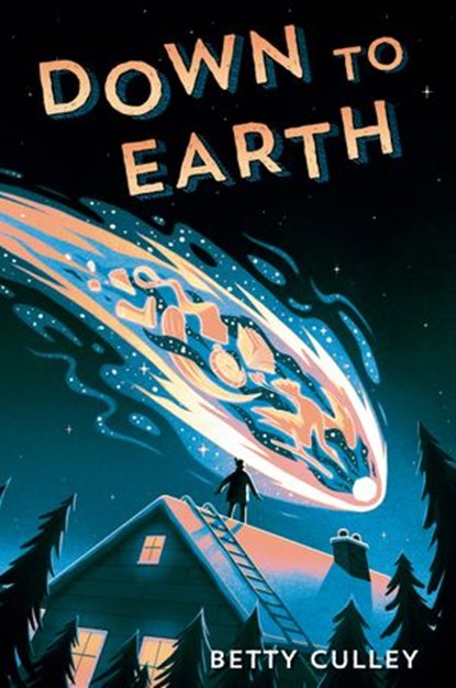 Down to Earth, Betty Culley - Ebook - 9780593175750