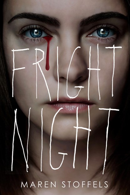 Fright Night, Maren Stoffels - Paperback - 9780593175965
