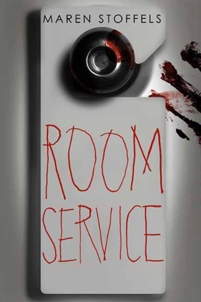 Room Service, STOFFELS,  Maren - Paperback - 9780593175989