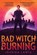 Bad Witch Burning, Jessica Lewis - Paperback - 9780593177419