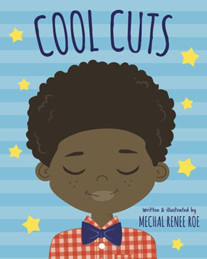 Cool Cuts, Mechal Renee Roe - Gebonden - 9780593177976