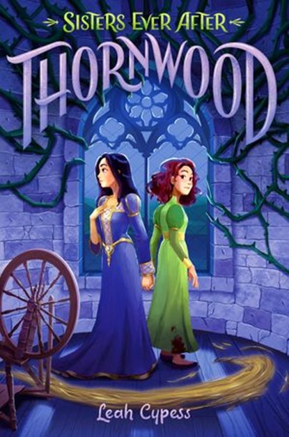 Thornwood, Leah Cypess - Ebook - 9780593178850