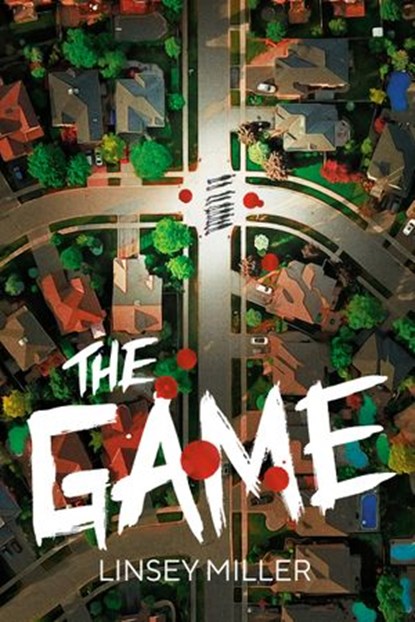 The Game, Linsey Miller - Ebook - 9780593179796